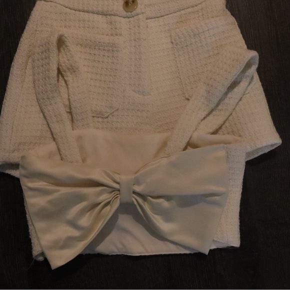 Altar’d state two piece short set size extra small - Picture 2 of 5